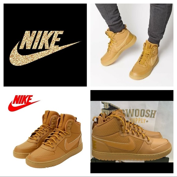 Nike Shoes - 🔥🆕🔥 NIKE COURT MID SHOES UNISEX 🔥🆕🔥